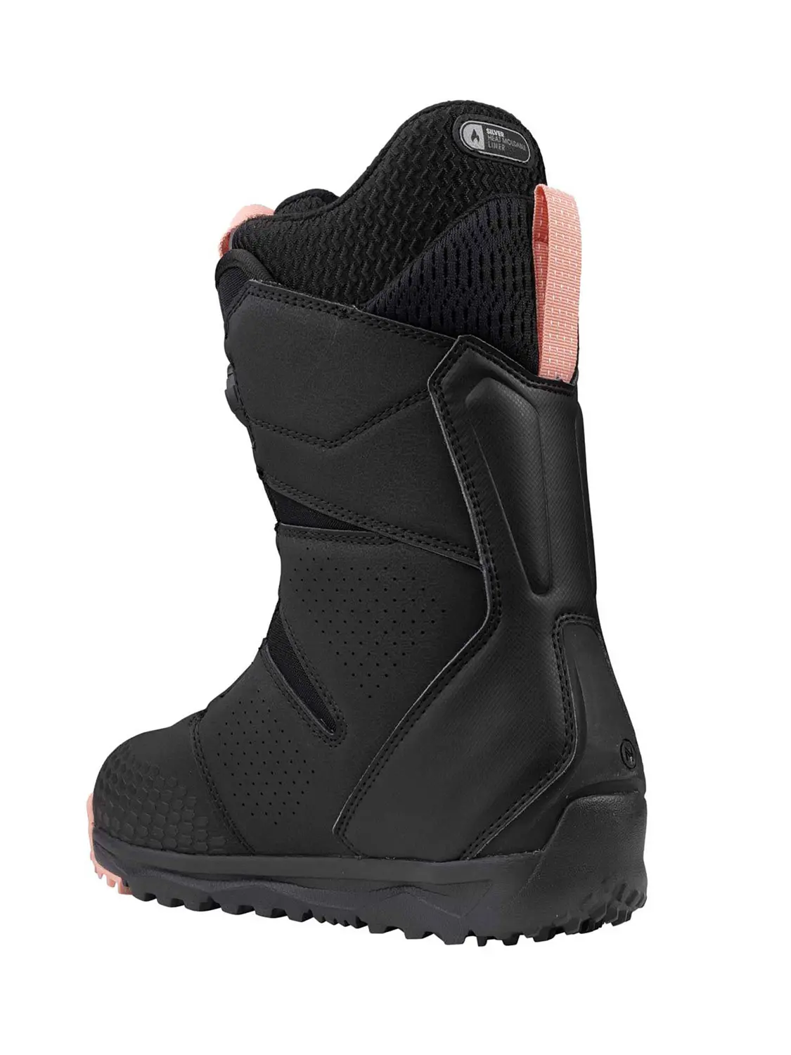 Ботинки сноубордические Nidecker 23-24 Altai W Black купить