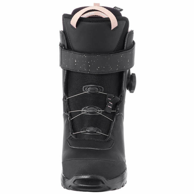 Ботинки сноубордические Wedze Serenity 500 W Dreamscape Black, размер 38,0 EUR - фото 4