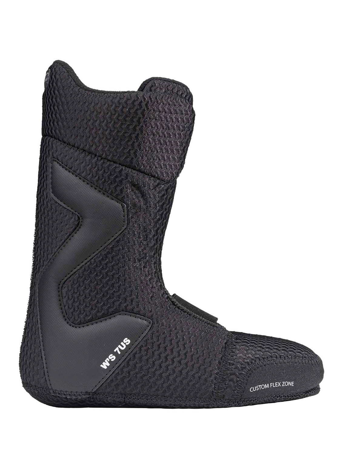 Ботинки сноубордические Nidecker 23-24 Altai W Black купить дешево