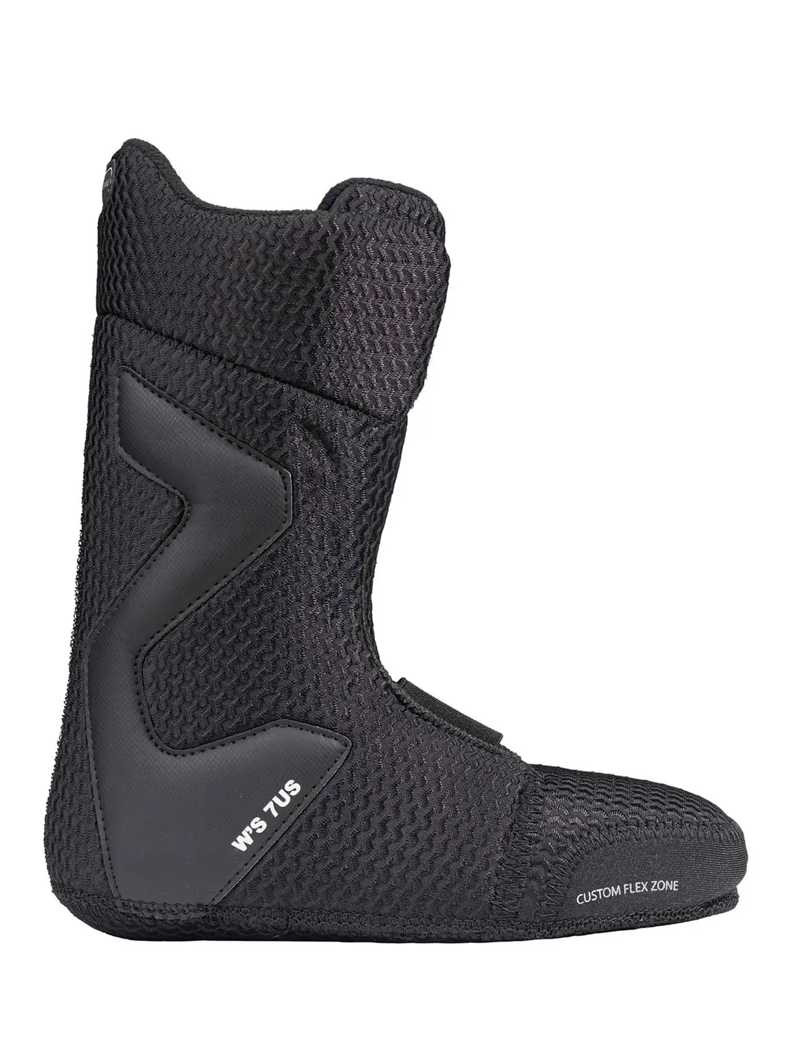 Ботинки сноубордические Nidecker 23-24 Altai W Black купить