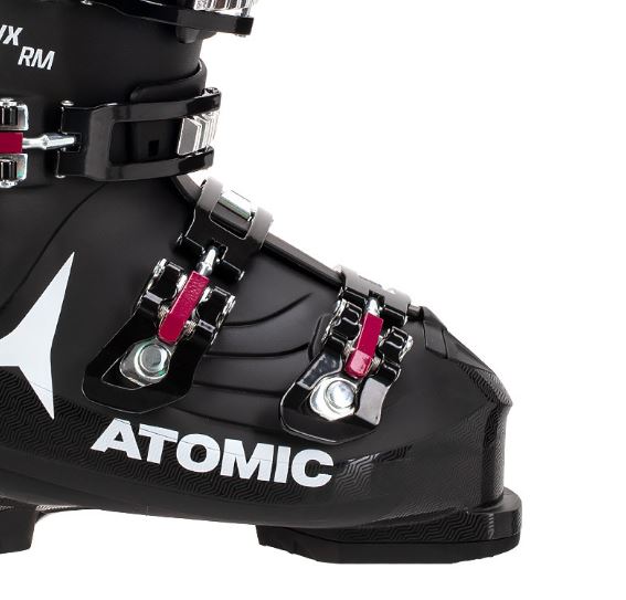 Ботинки горнолыжные Atomic Hawx 2.0 RM W Black/Berry, размер 23,0/23,5 см - фото 6