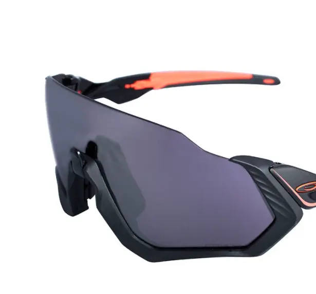 Oakley flight jacket black on sale