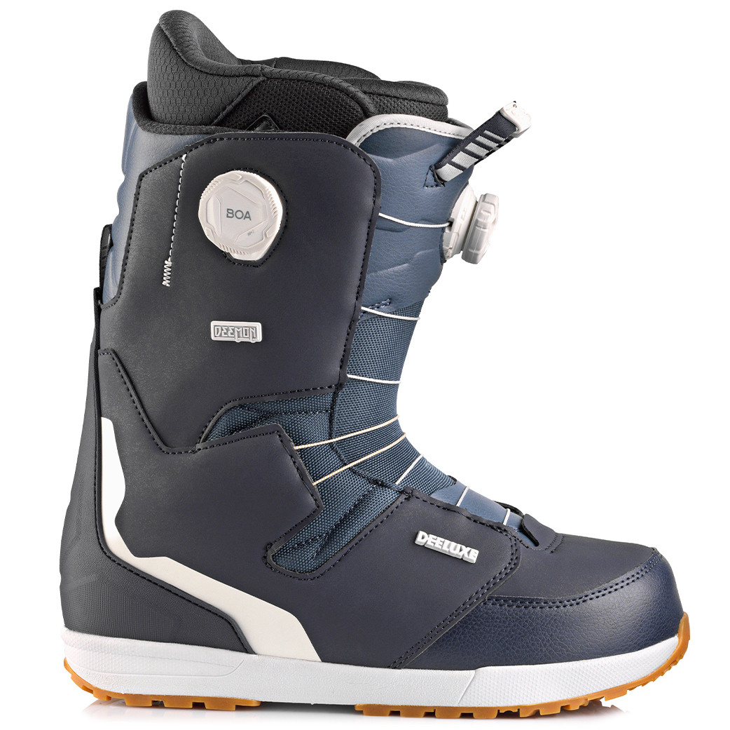Ботинки сноубордические Deeluxe 24-25 Deemon L3 BOA CTF Night Runner