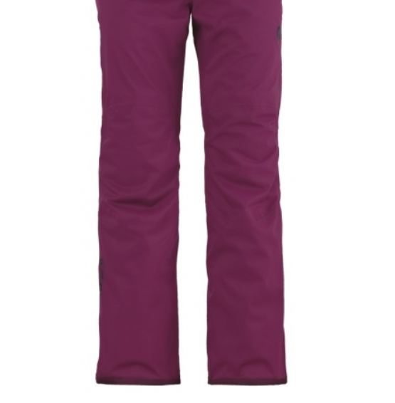 фото Штаны горнолыжные scott pant w's ultimate dryo magenta purple