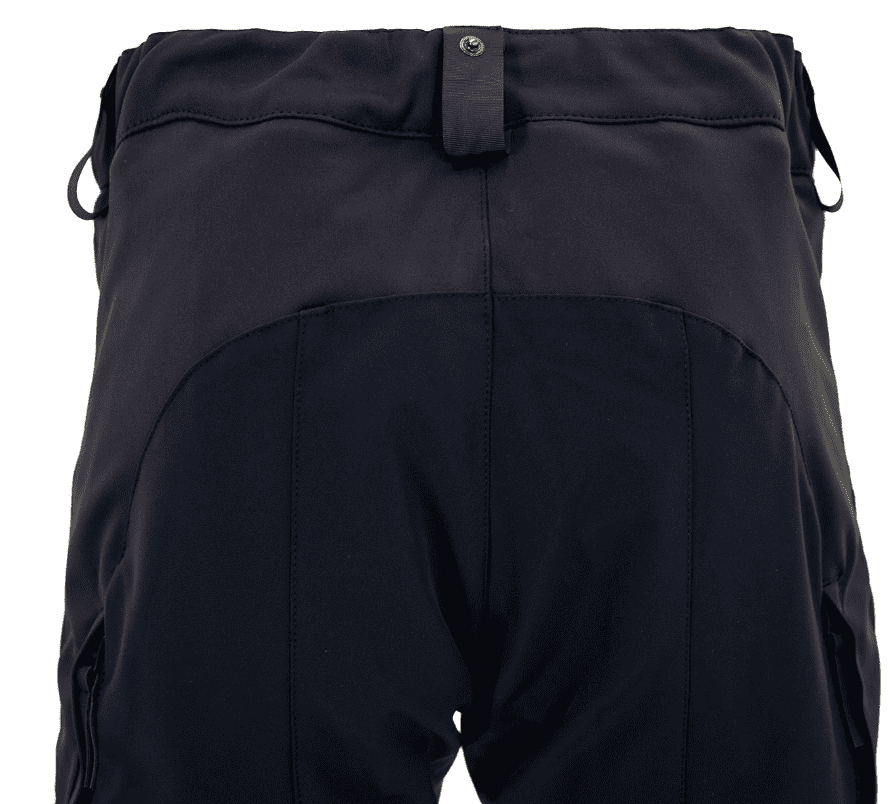 фото Тактические брюки carinthia g-loft isg 2.0 trousers black