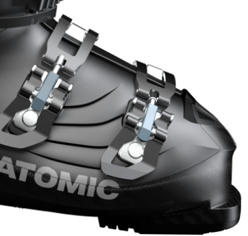 Ботинки горнолыжные Atomic 19-20 Hawx 2.0 90X W Black, размер 24,0/24,5 см - фото 5