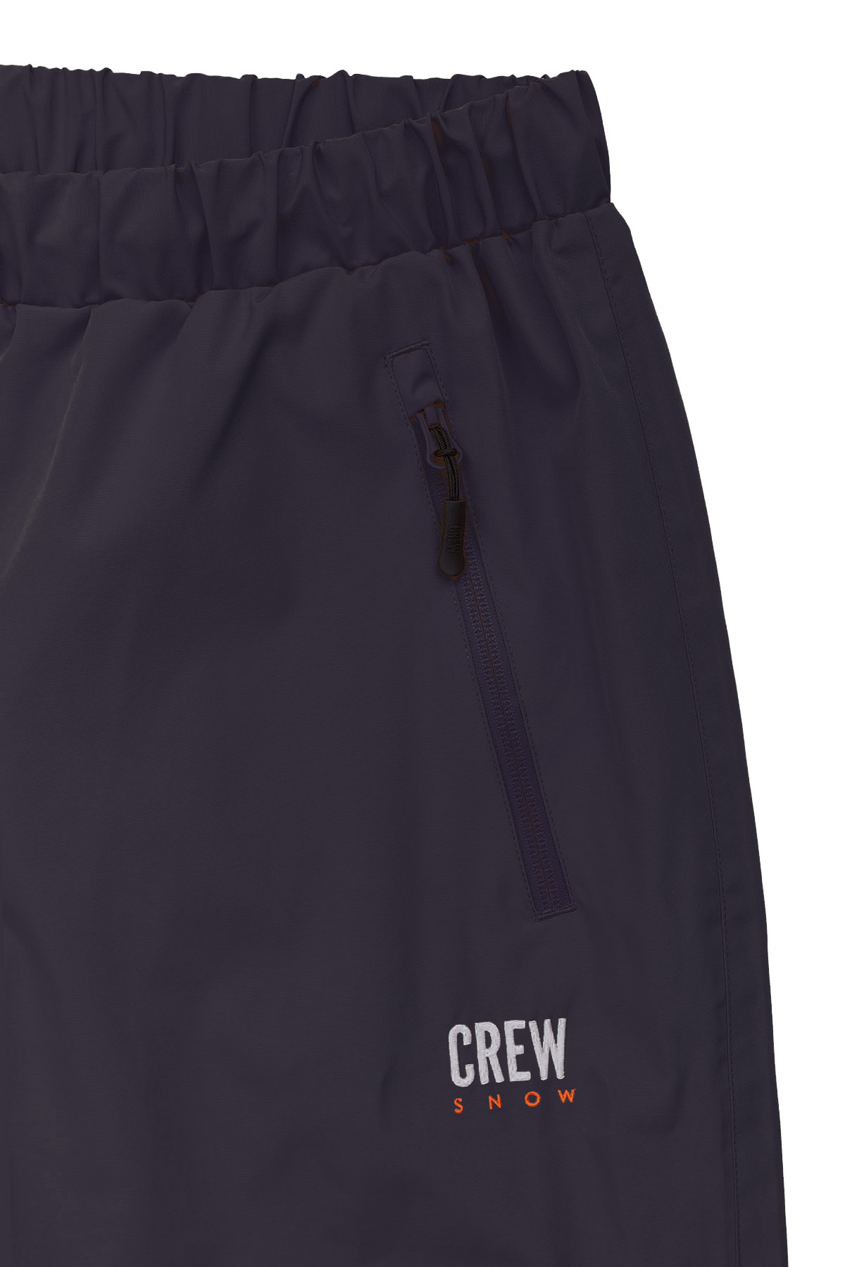 фото Штаны для сноуборда crew snow storm pants navy