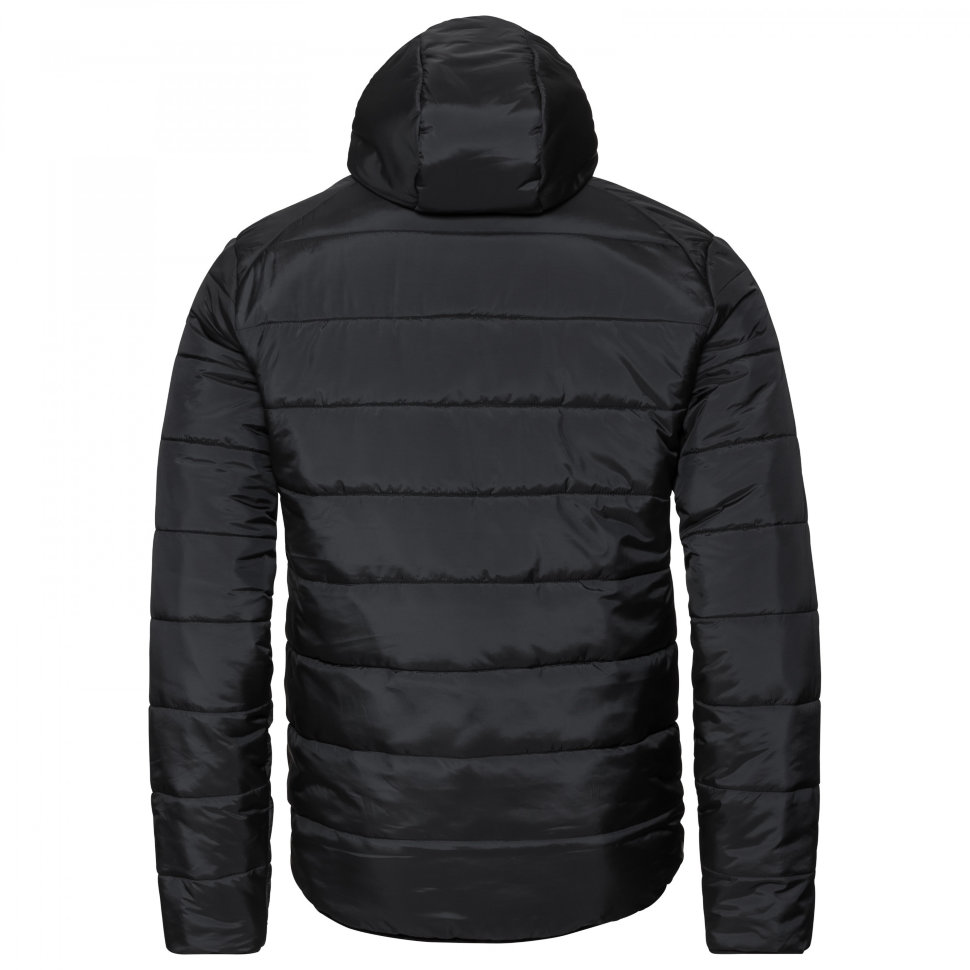 Куртка горнолыжная Head 21-22 Race Kinetic Jacket M Bk, цвет черный, размер L 821771 - фото 2