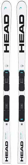 Горные лыжи с креплениями Head 23-24 WCR EGS Rebel Team SW RP WCR T кр Head EVO 9 GW CA 100921 44991₽