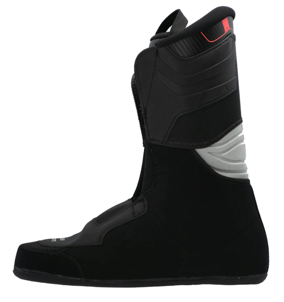 фото Ботинки горнолыжные head 24-25 edge 100 hv anthracite/red