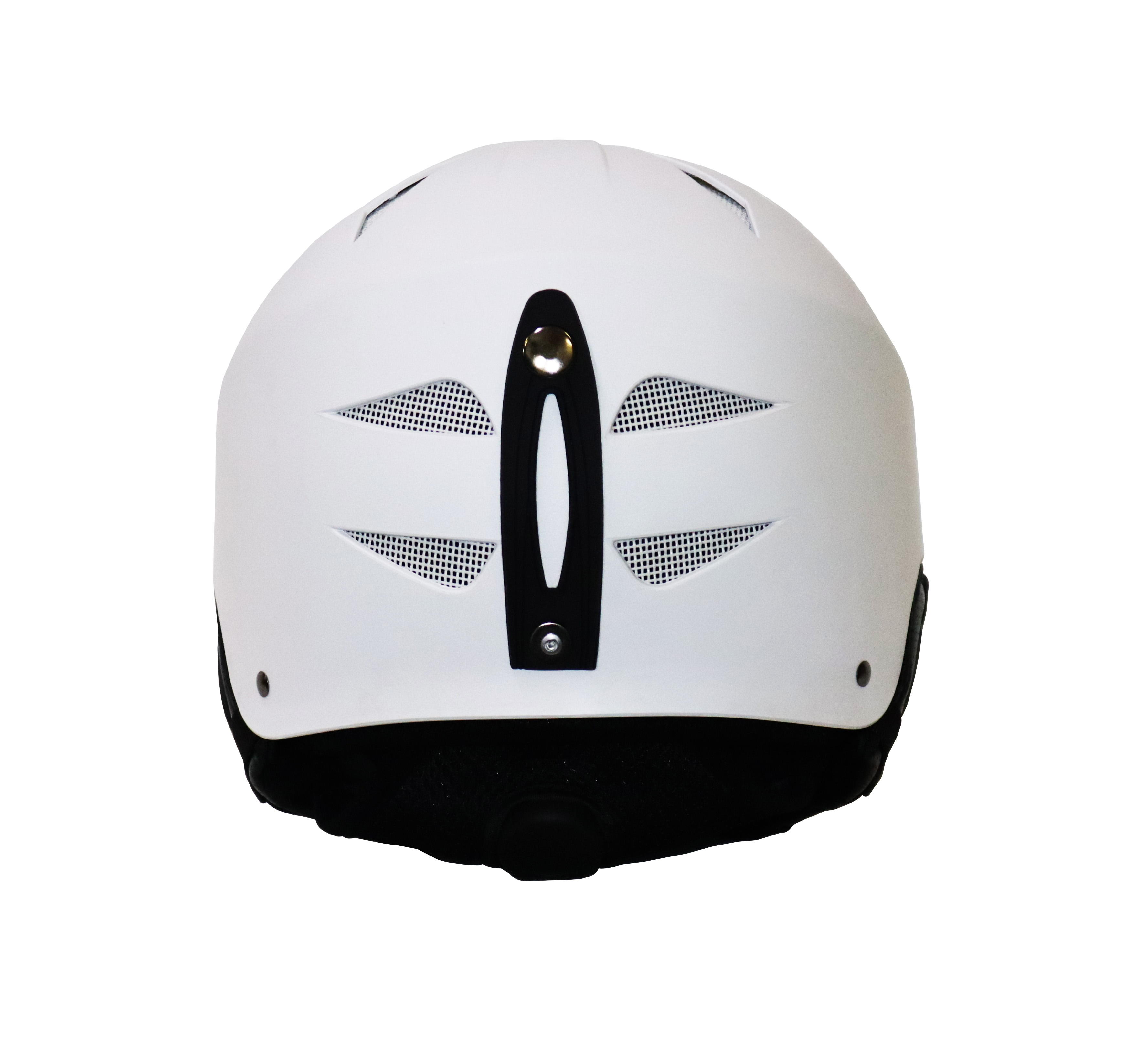 Шлем DFS White, цвет белый, размер S - фото 2