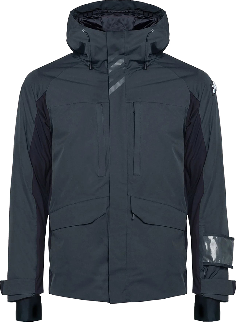 Куртка горнолыжная Phenix 22-23 Blizzard Jacket M OB, размер 50
