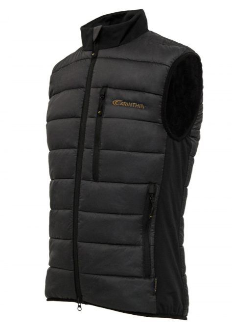 фото Жилет carinthia g-loft ultra vest black