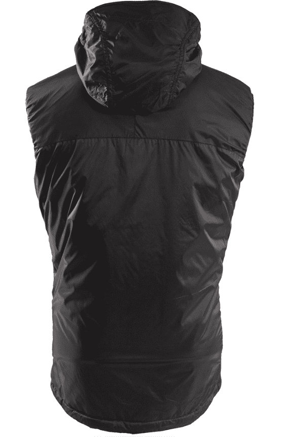 Жилет Carinthia G-Loft TLG Vest Black, размер S - фото 2