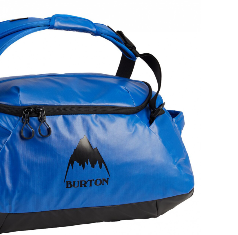 Сумка Burton 20-21 Multipath Duffle 60 Lapis - фото 2