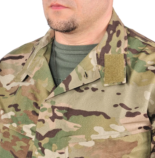 фото Тактическая куртка crye precision g3 field shirt multicam