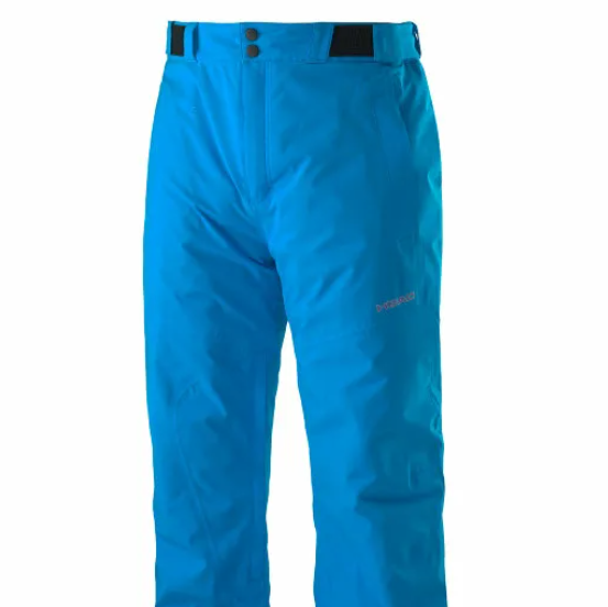 Штаны горнолыжные Head 17-18 Scout 3.0 2L Pants Men Lo, цвет синий, размер L 821617 - фото 3