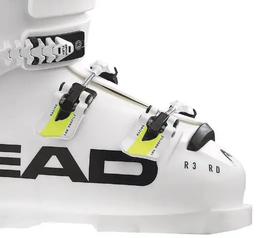 Ботинки горнолыжные Head 22-23 Raptor R3 RD White купить дешево в