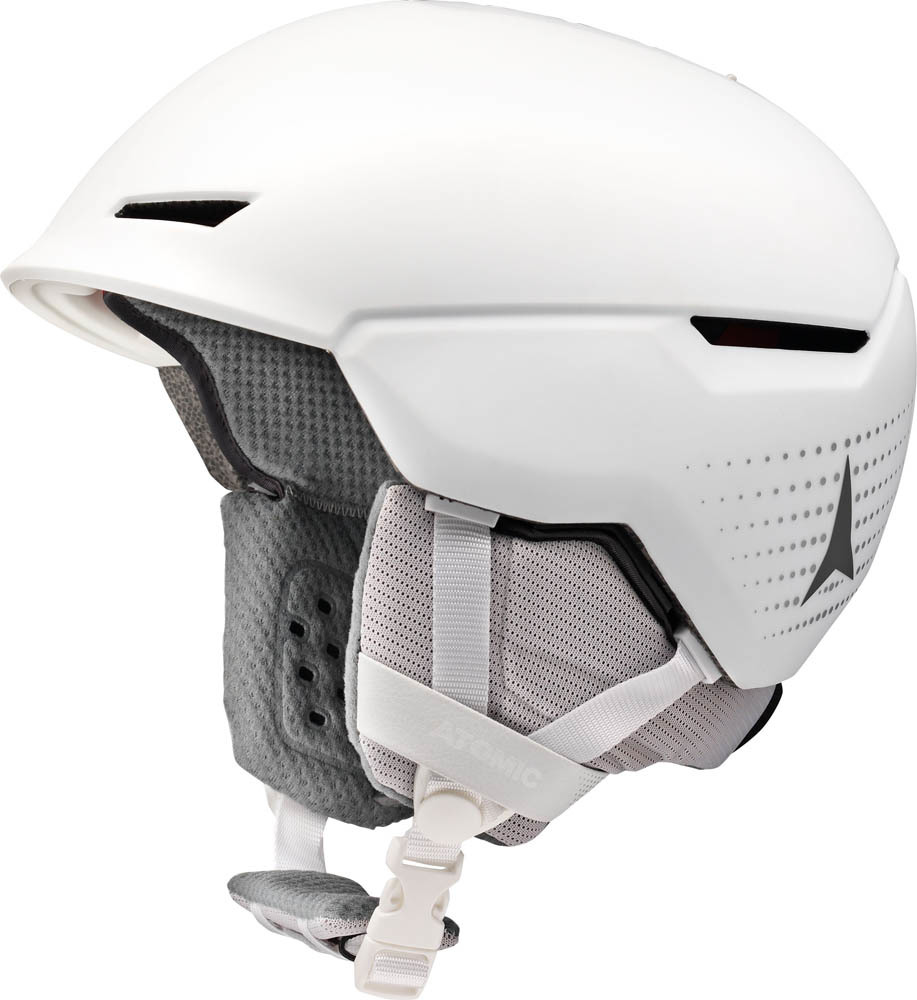 Шлем зимний Atomic 20-21 Revent+ X White, размер L (59-62 см)