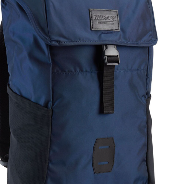 фото Рюкзак burton 20-21 westfall 2.0 dress blue