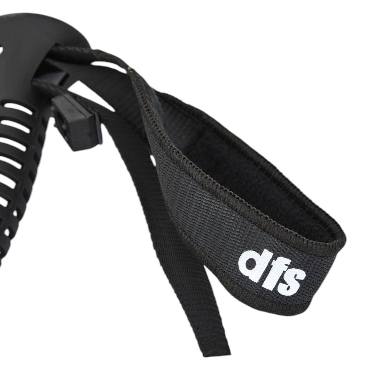 фото Палки горнолыжные dfs 24-25 ray black