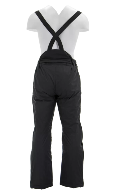 фото Тактические брюки carinthia g-loft hig 4.0 trousers black