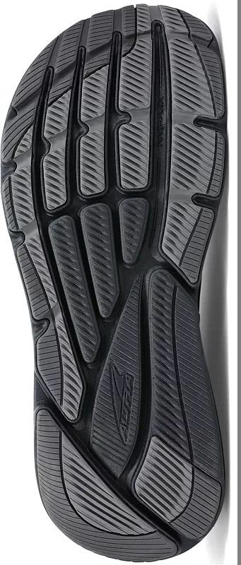 фото Кроссовки altra 23-24 w via olympus black