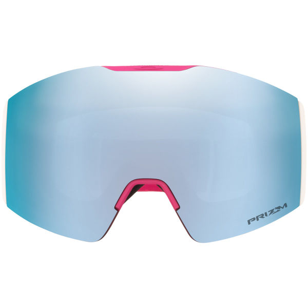 фото Маска oakley 20-21 fall line xm fp rubine jasmine w/prizm sapphire gbl