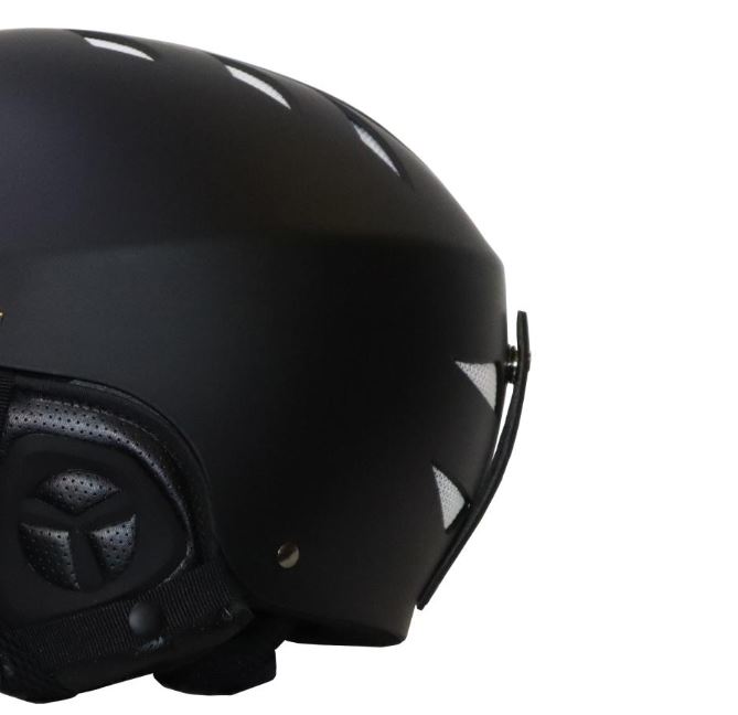 фото Шлем dfs black