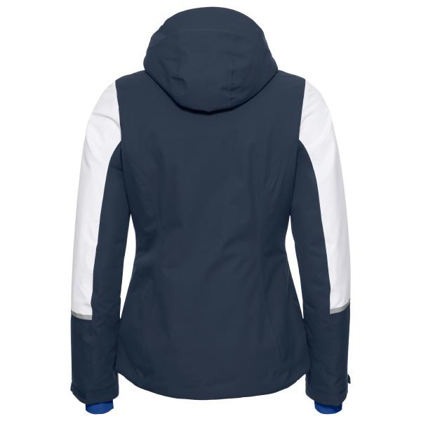 Куртка горнолыжная Head 20-21 Camari Jacket W Dbwh, цвет тёмно-синий, размер S 824050 - фото 2