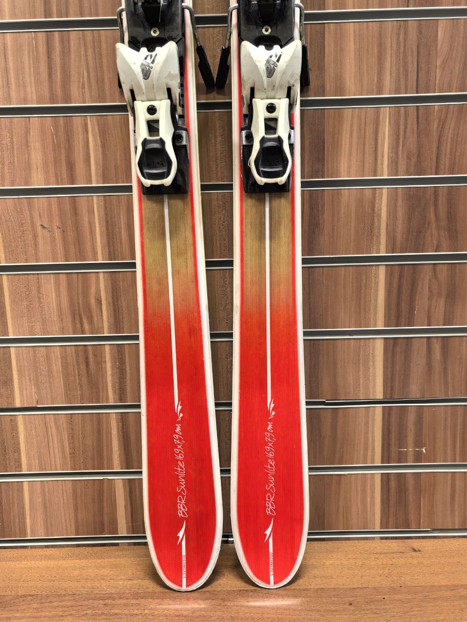 Ski Packages Salomon Bbr Sunlite Skis Cheap Salomon Sunlite Skis