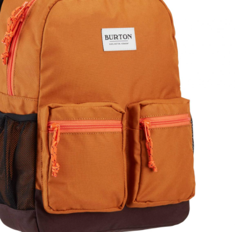 фото Рюкзак burton 20-21 kd gromilet pack true penny