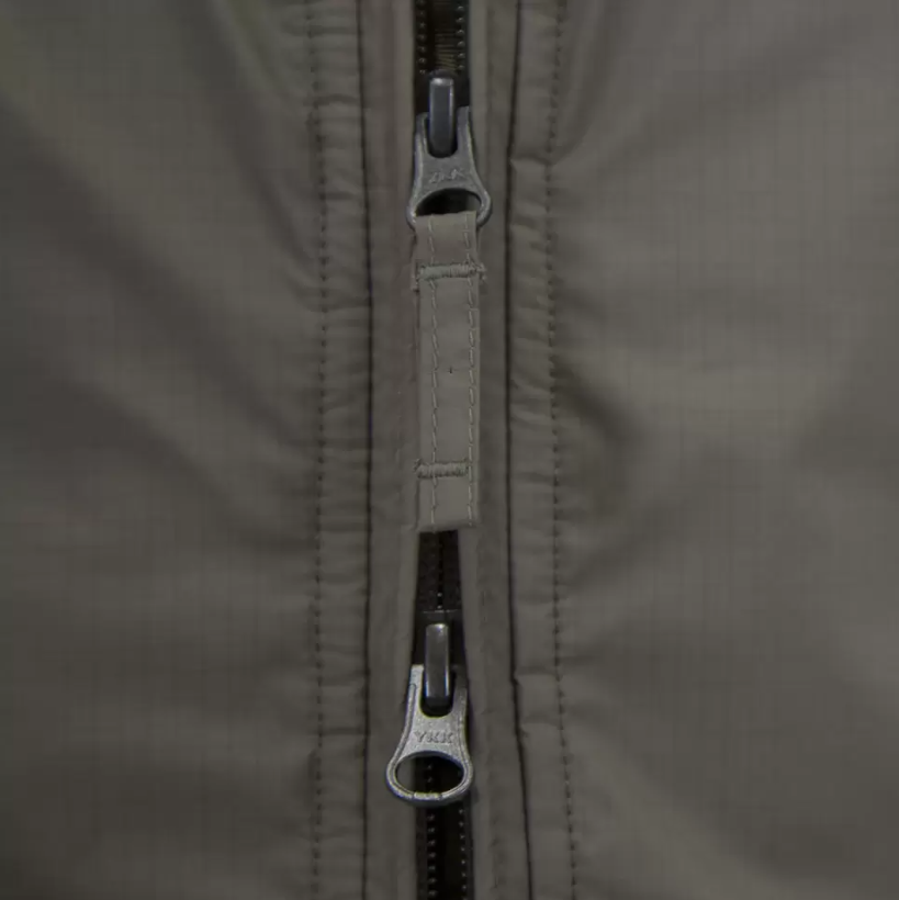 фото Тактическая куртка carinthia g-loft mig 4.0 jacket sof olive