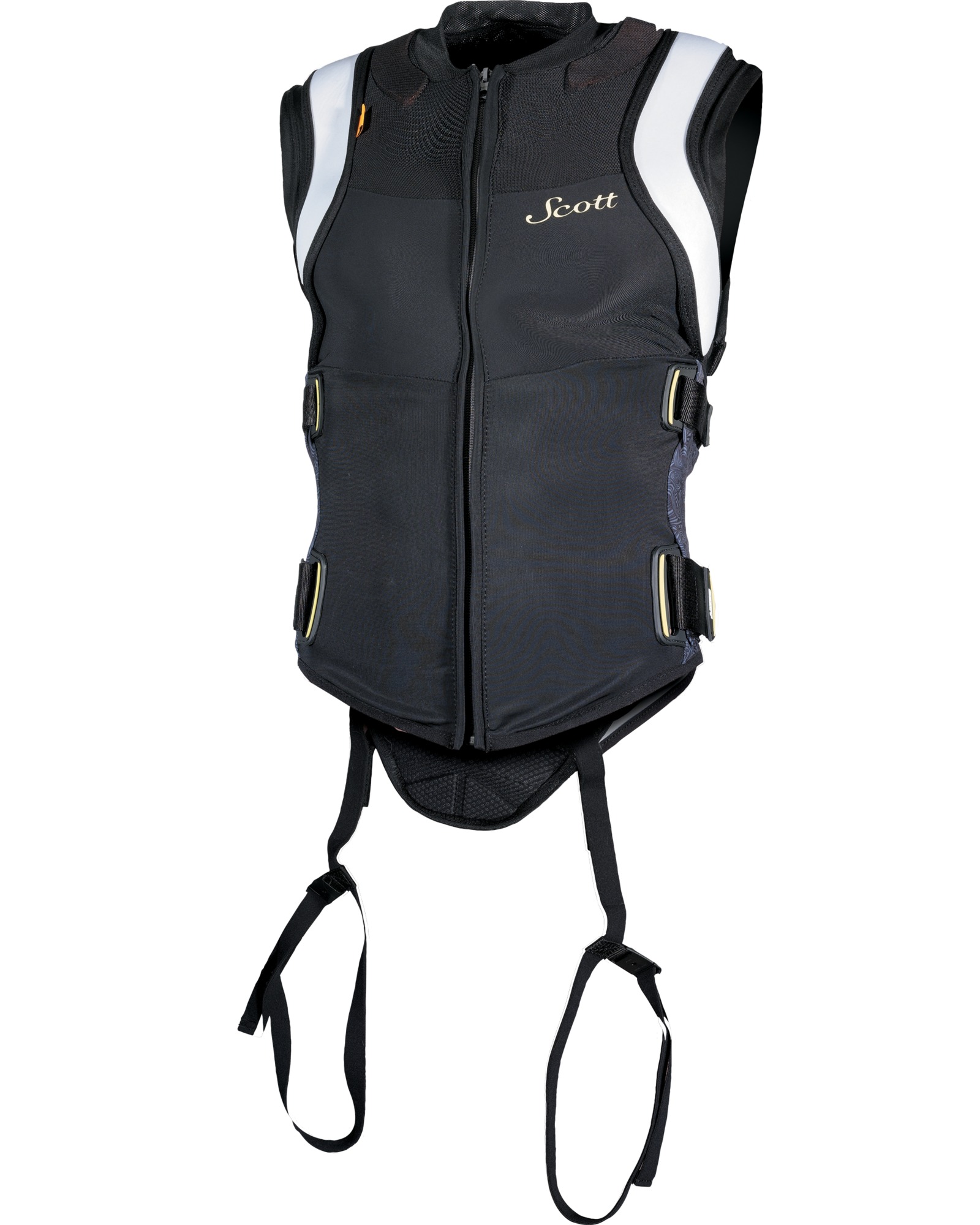 фото Защита спины scott back protector w's crx black