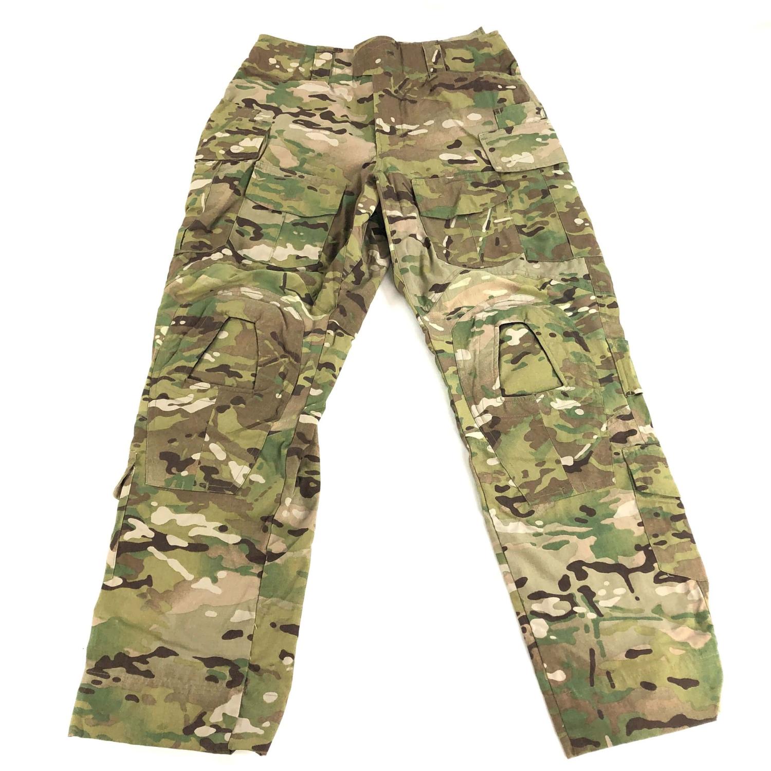 Тактические брюки Crye Precision G3 FR Combat Pants (Drifire) Multicam тактические брюки ur tactical gen 2 ultimate direct action pants multicam