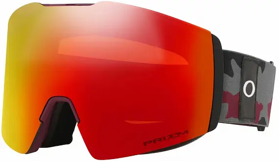 Oakley fall line 2019 top