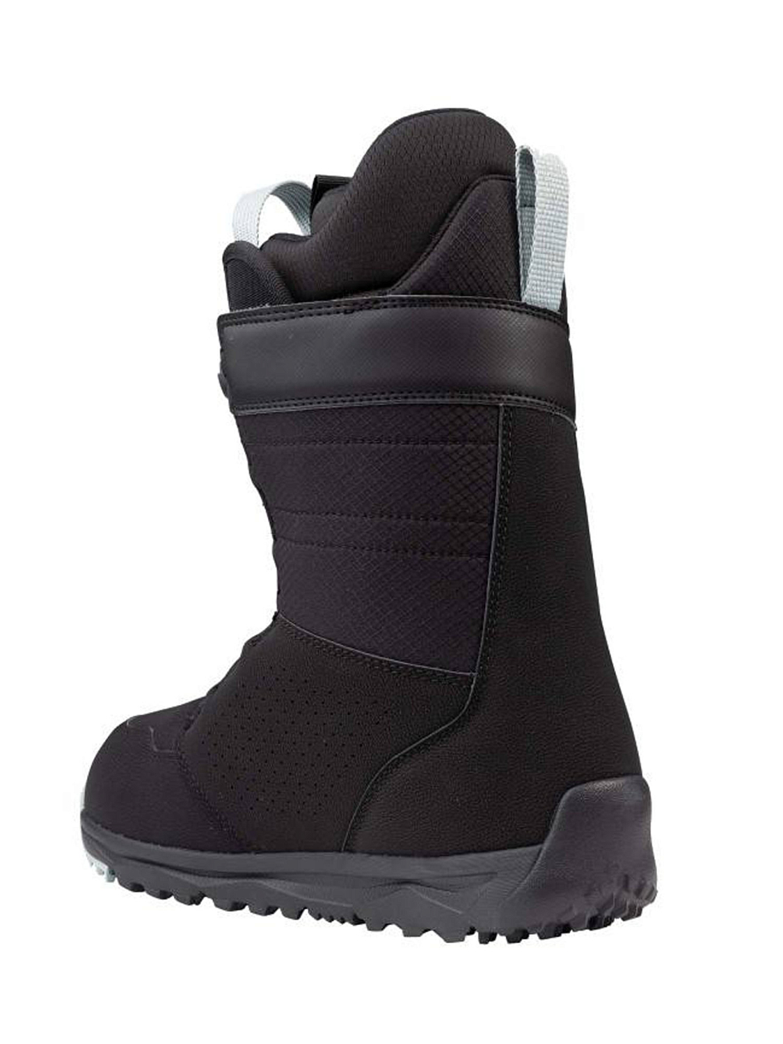 

Ботинки сноубордические Nidecker 23-24 Cascade W Black