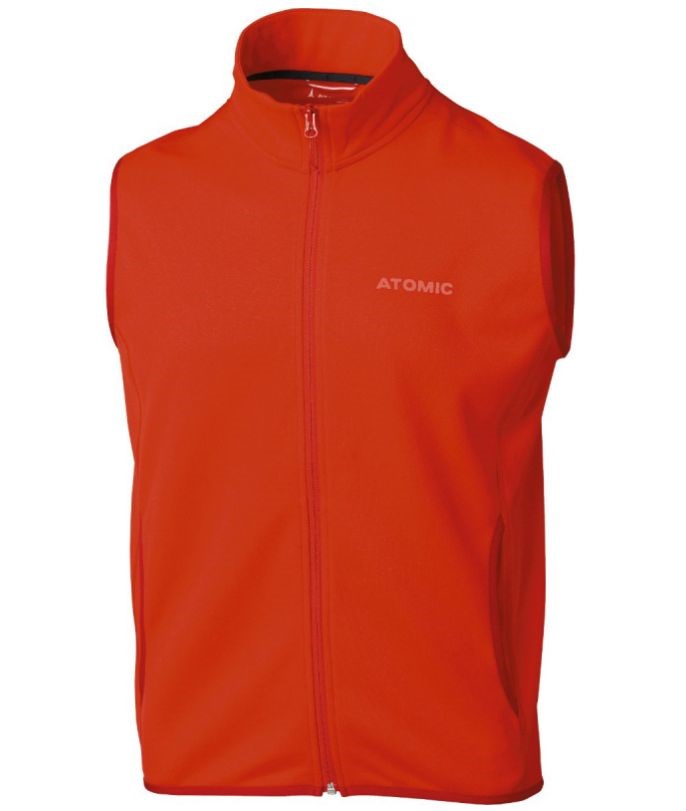 Жилет Atomic 18-19 M Alps Vest Dark Red 4491₽