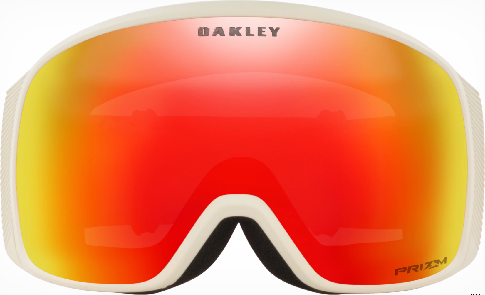 фото Маска oakley 20-21 flight tracker xl fp viper red grey w/prizm torch gbl