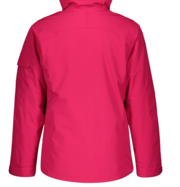 Куртка горнолыжная Scott Jacket G's Vertic Virtual Pink, цвет розовый, размер L 267527 - фото 4