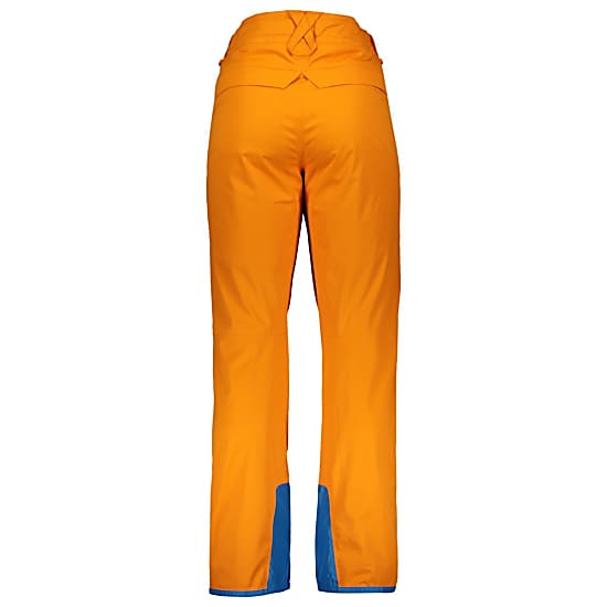 Штаны горнолыжные Scott Pant Ultimate Dryo 10 Sunset Orange, цвет оранжевый, размер L 267502 - фото 2