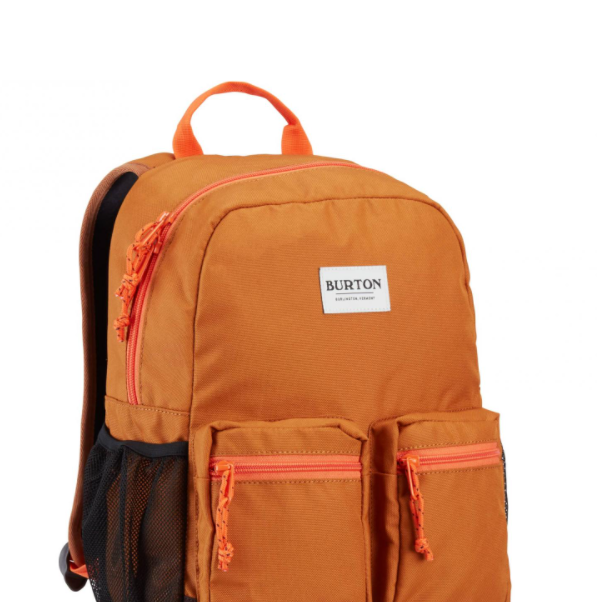 фото Рюкзак burton 20-21 kd gromilet pack true penny