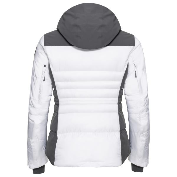 Куртка горнолыжная Head 20-21 Rebels Sun Jacket W Whan, цвет белый, размер S 824650 - фото 2