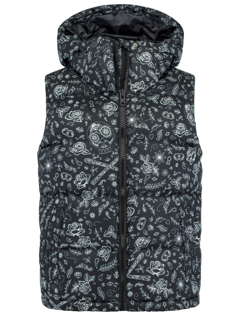 Жилет Head 23-24 Rebels Star Phase Vest W XQWH