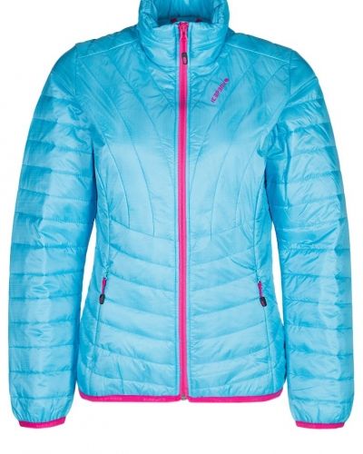 Куртка Icepeak Mabli Blue куртка утепленная для девочек icepeak lovell белый