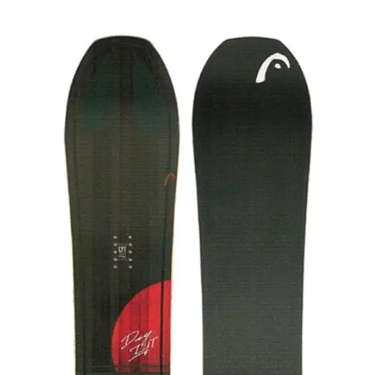 HEAD DAY LYT 22-23 143cm スノーボード 2022-2023 HEAD DAY LYT 143