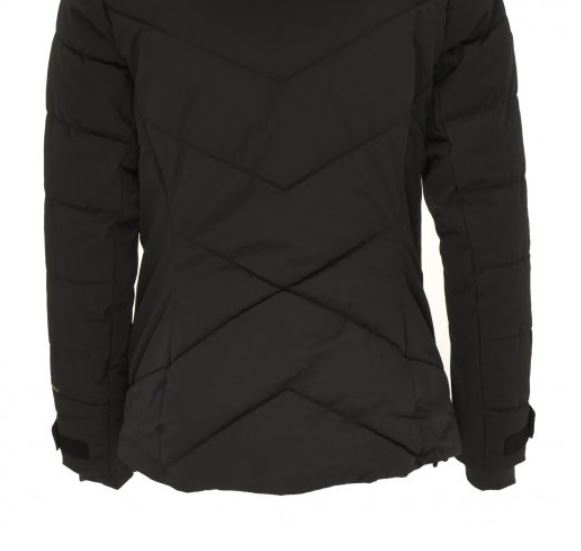Куртка горнолыжная Blizzard Viva Ski Jacket Venet Black, размер M - фото 5