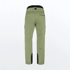 фото Штаны горнолыжные head 22-23 rebels pants m ol