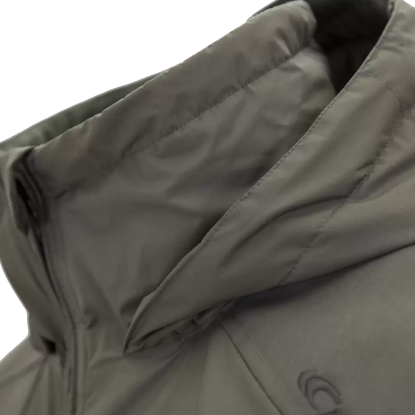 Тактическая куртка Carinthia G-Loft MIG 4.0 Jacket SOF Olive, размер M - фото 6