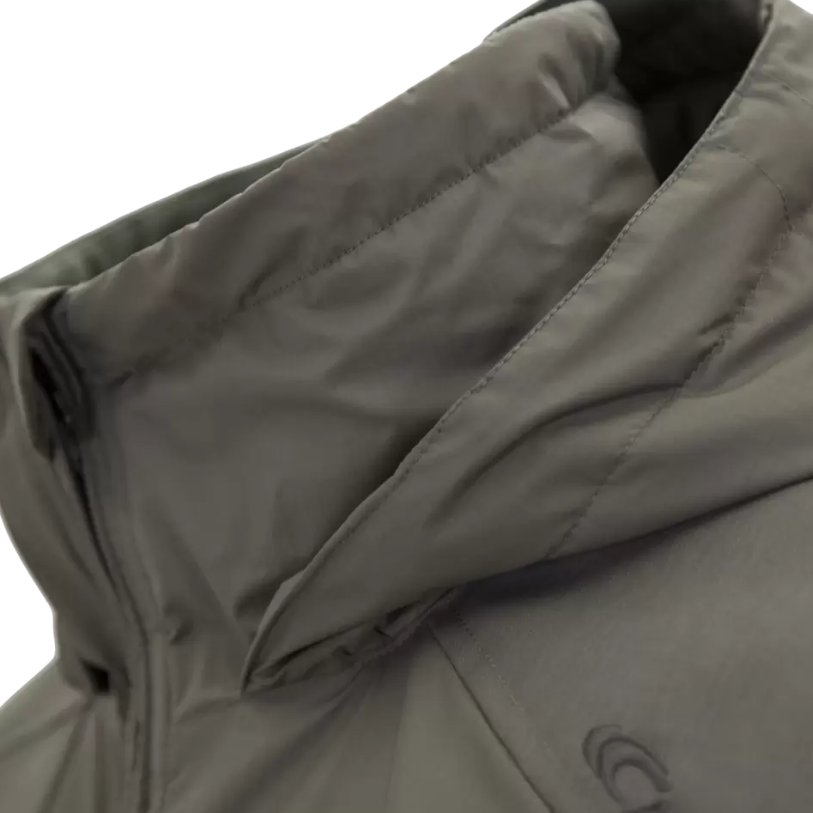 фото Тактическая куртка carinthia g-loft mig 4.0 jacket sof olive